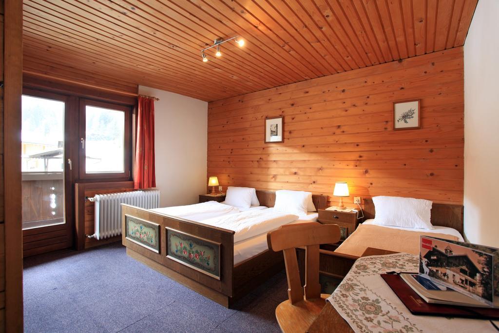 Gasthaus Steinberg Westendorf Quarto foto