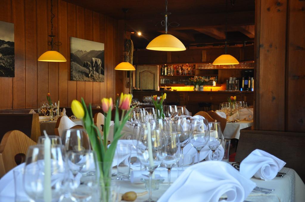 Gasthaus Steinberg Westendorf Exterior foto
